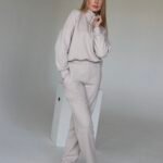 SPLIT KELNĖS | CREAMY