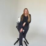 SPLIT KELNĖS | GRAPHITE